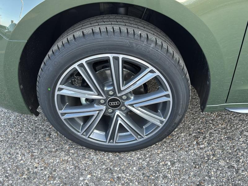 Audi A1 Sportback 25 TFSI intense
