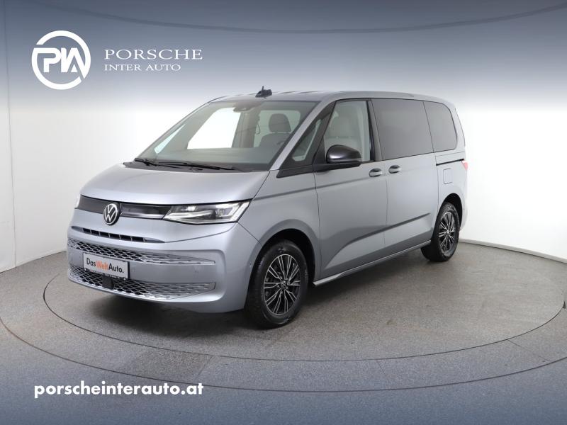 Multivan Volkswagen VW Multivan Business TDI