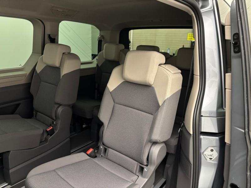 VW Multivan Business TDI
