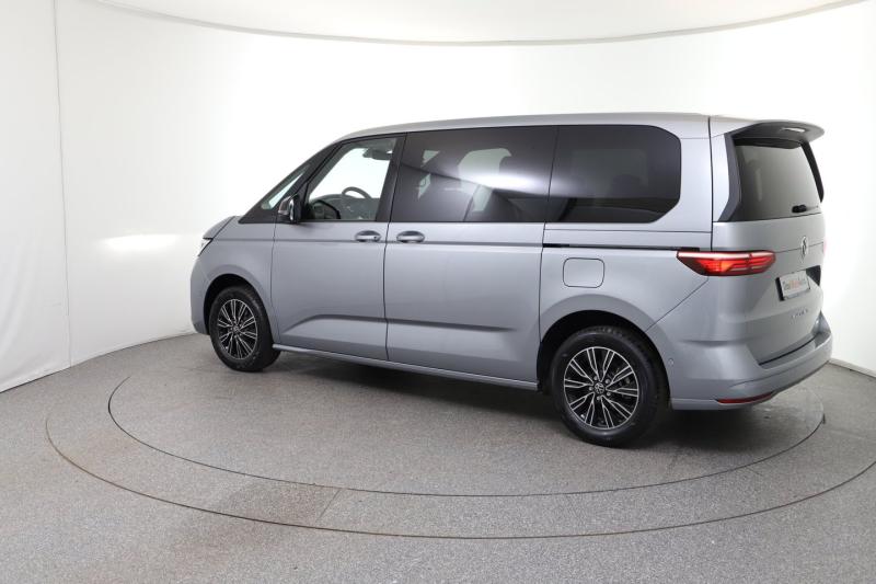 VW Multivan Business TDI