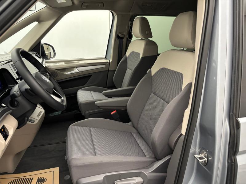 VW Multivan Business TDI