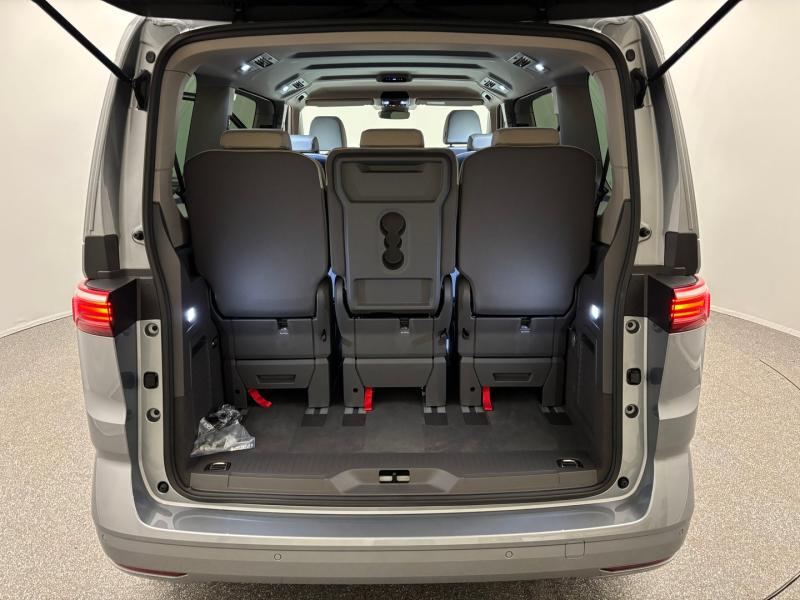 VW Multivan Business TDI