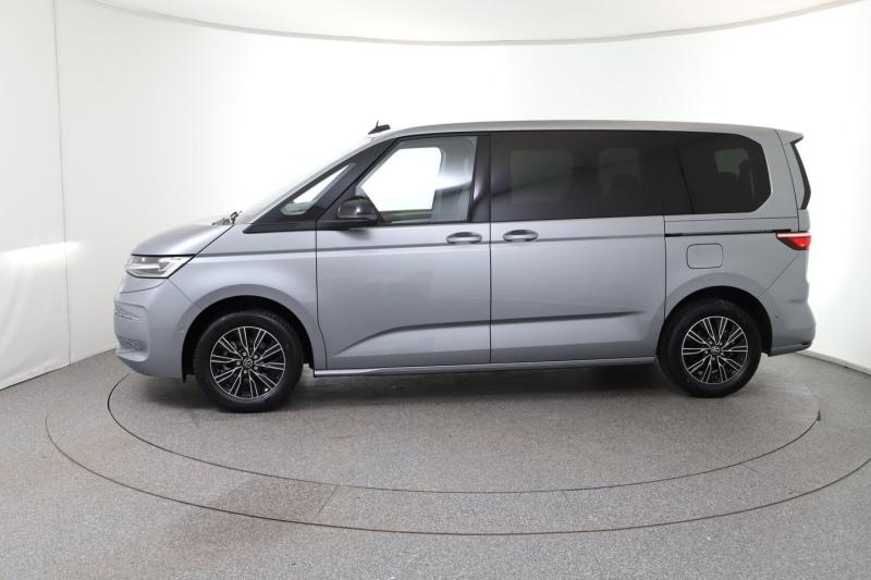VW Multivan Business TDI
