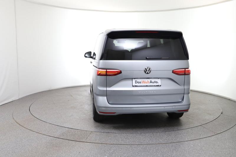VW Multivan Business TDI