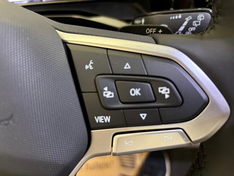 VW Multivan Business TDI