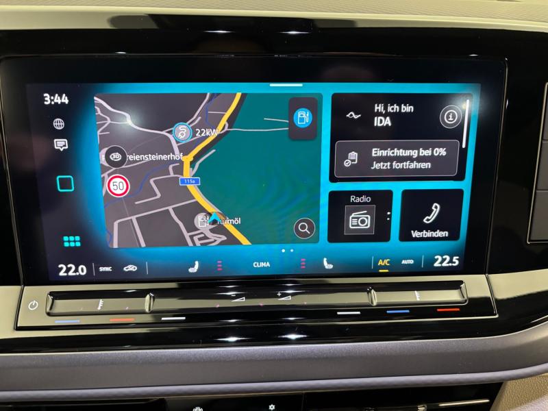 VW Multivan Business TDI