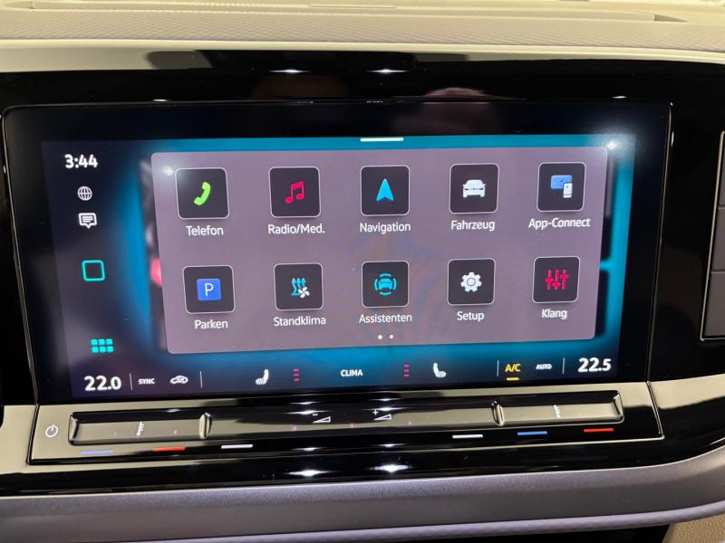 VW Multivan Business TDI