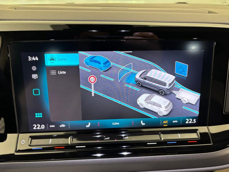 VW Multivan Business TDI