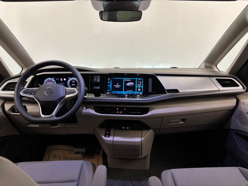 VW Multivan Business TDI