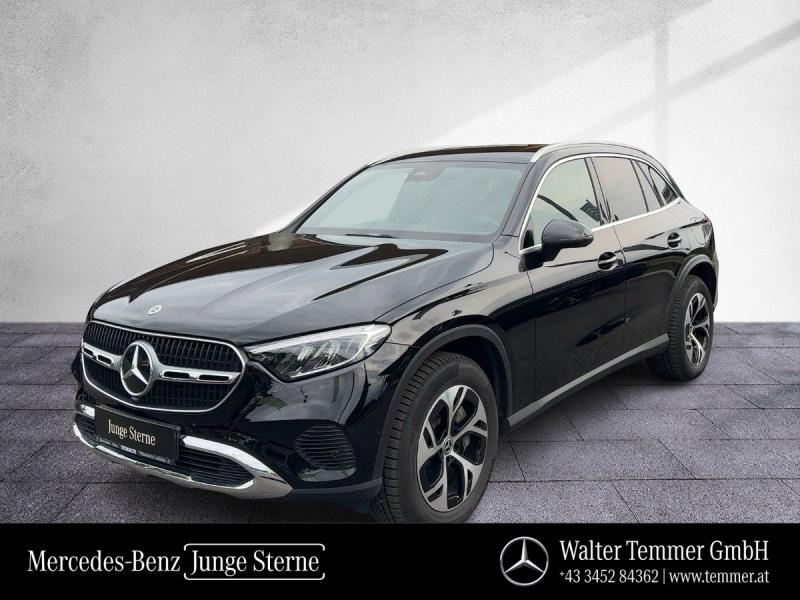 GLC Mercedes-Benz MERCEDES-BENZ GLC 300 de 4MATIC