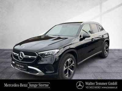 MERCEDES-BENZ GLC 300 de 4MATIC