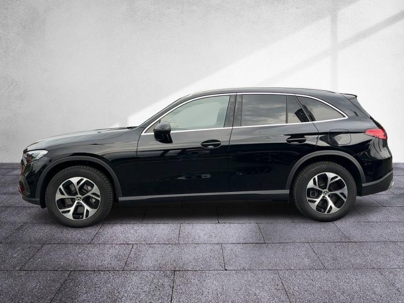MERCEDES-BENZ GLC 300 de 4MATIC