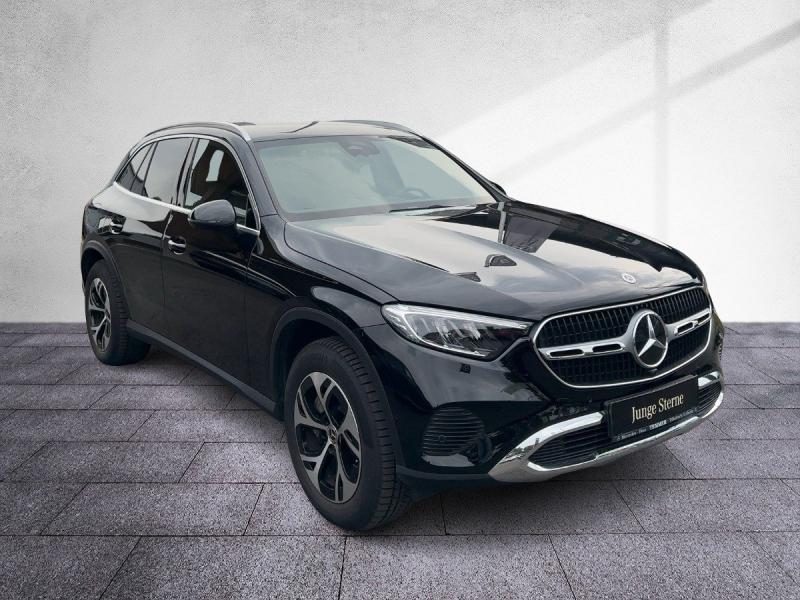 MERCEDES-BENZ GLC 300 de 4MATIC