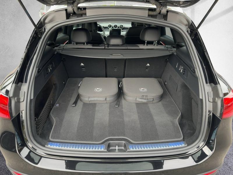 MERCEDES-BENZ GLC 300 de 4MATIC