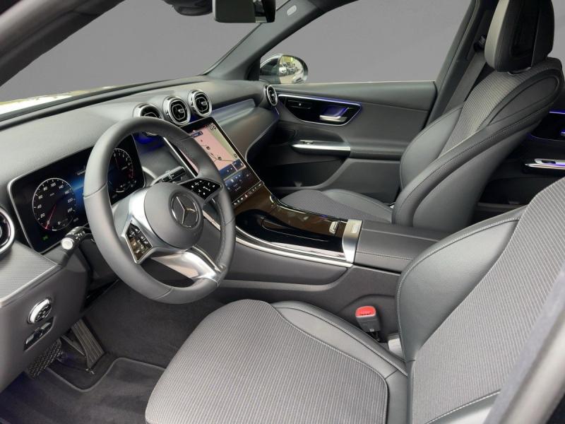 MERCEDES-BENZ GLC 300 de 4MATIC