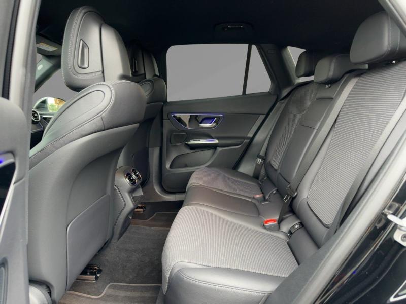 MERCEDES-BENZ GLC 300 de 4MATIC