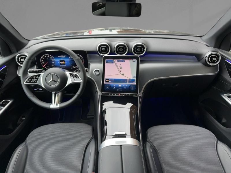 MERCEDES-BENZ GLC 300 de 4MATIC