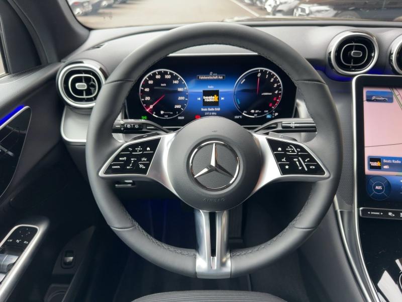 MERCEDES-BENZ GLC 300 de 4MATIC