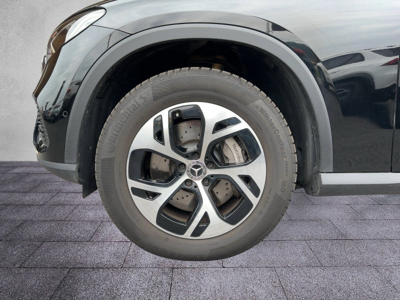 MERCEDES-BENZ GLC 300 de 4MATIC