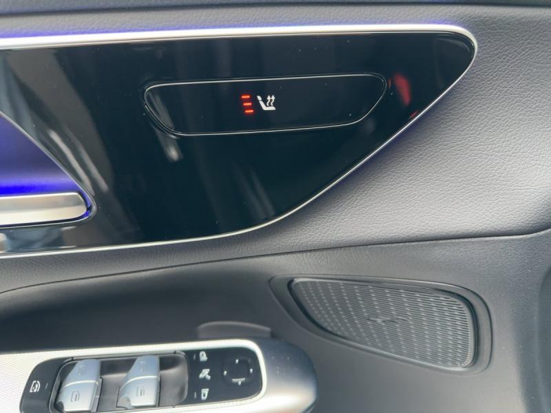 MERCEDES-BENZ GLC 300 de 4MATIC