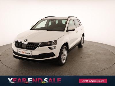 Škoda KAROQ Ambition SC TDI