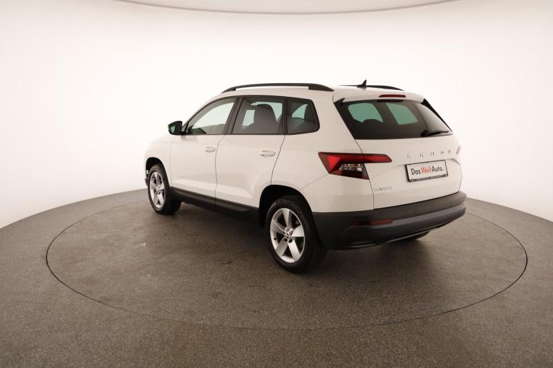 Škoda KAROQ Ambition SC TDI