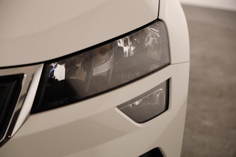 Škoda KAROQ Ambition SC TDI