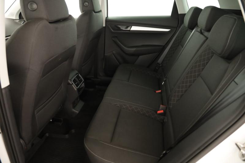 Škoda KAROQ Ambition SC TDI