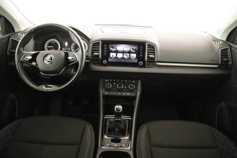 Škoda KAROQ Ambition SC TDI