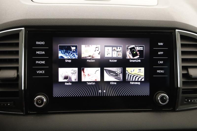 Škoda KAROQ Ambition SC TDI