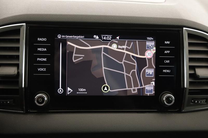 Škoda KAROQ Ambition SC TDI