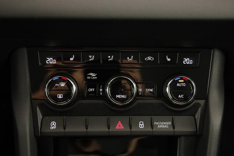 Škoda KAROQ Ambition SC TDI