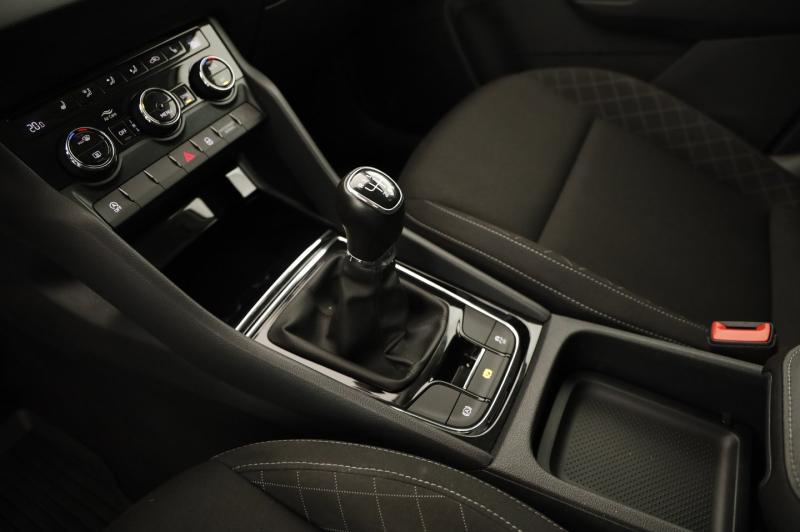 Škoda KAROQ Ambition SC TDI