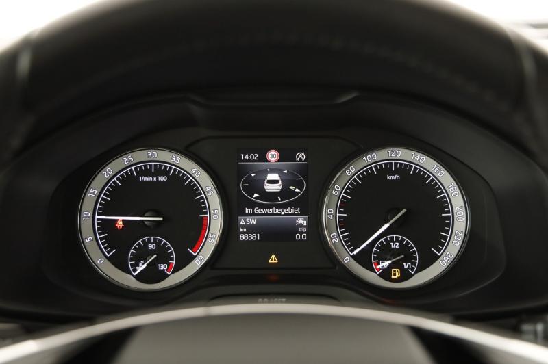 Škoda KAROQ Ambition SC TDI