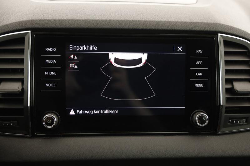 Škoda KAROQ Ambition SC TDI