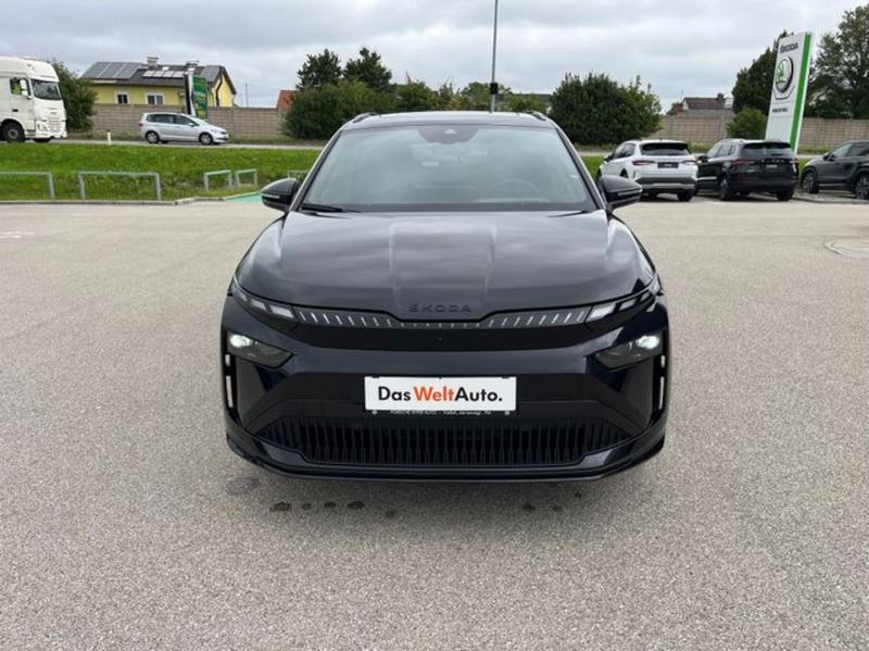 Škoda Enyaq Sportline 85x