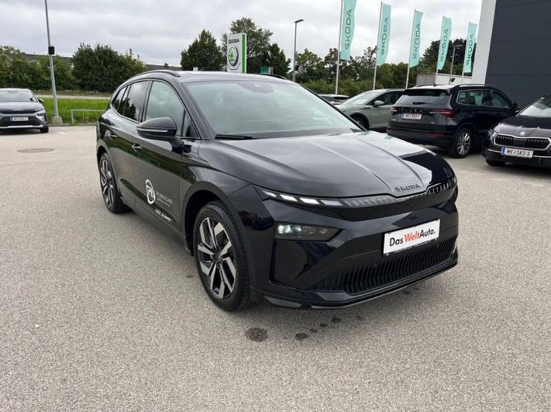Škoda Enyaq Sportline 85x