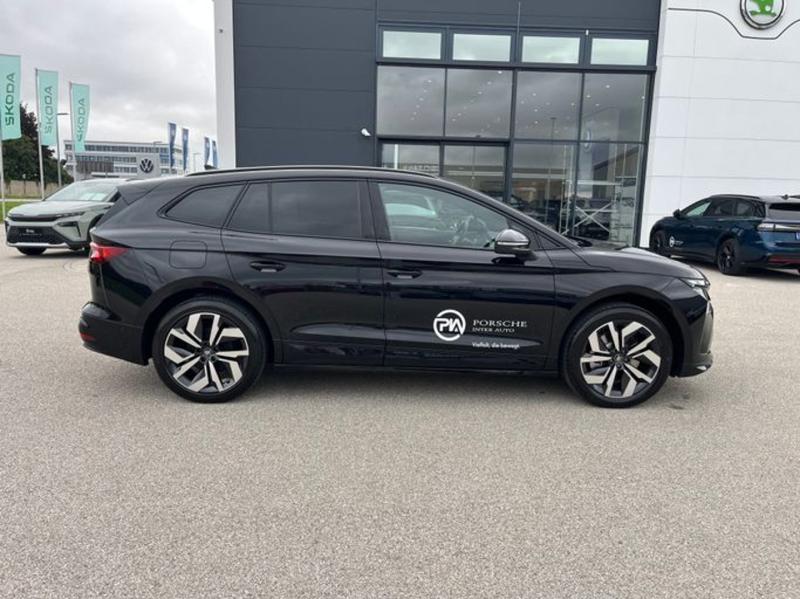 Škoda Enyaq Sportline 85x