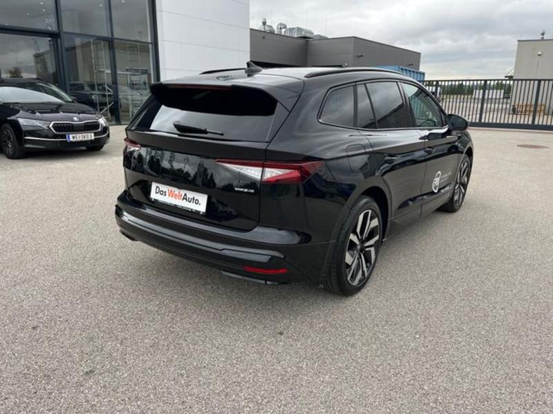 Škoda Enyaq Sportline 85x