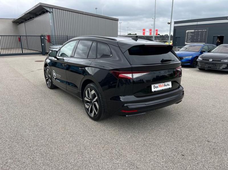 Škoda Enyaq Sportline 85x