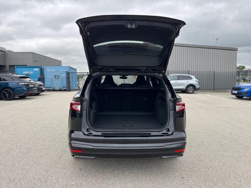 Škoda Enyaq Sportline 85x