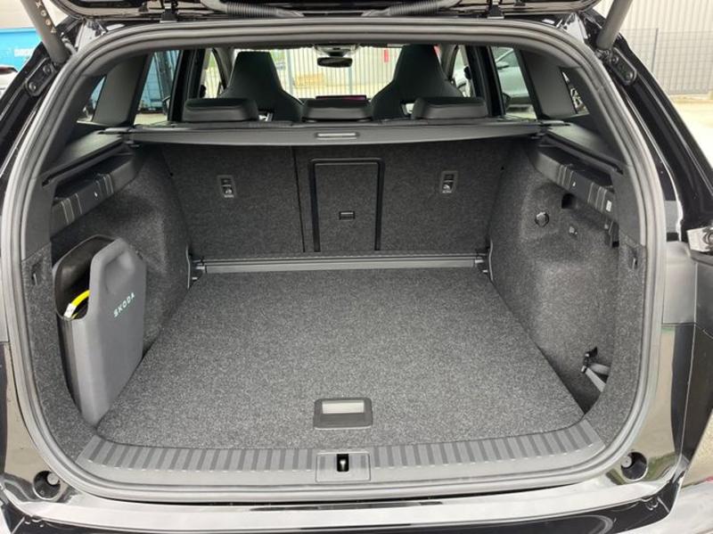 Škoda Enyaq Sportline 85x
