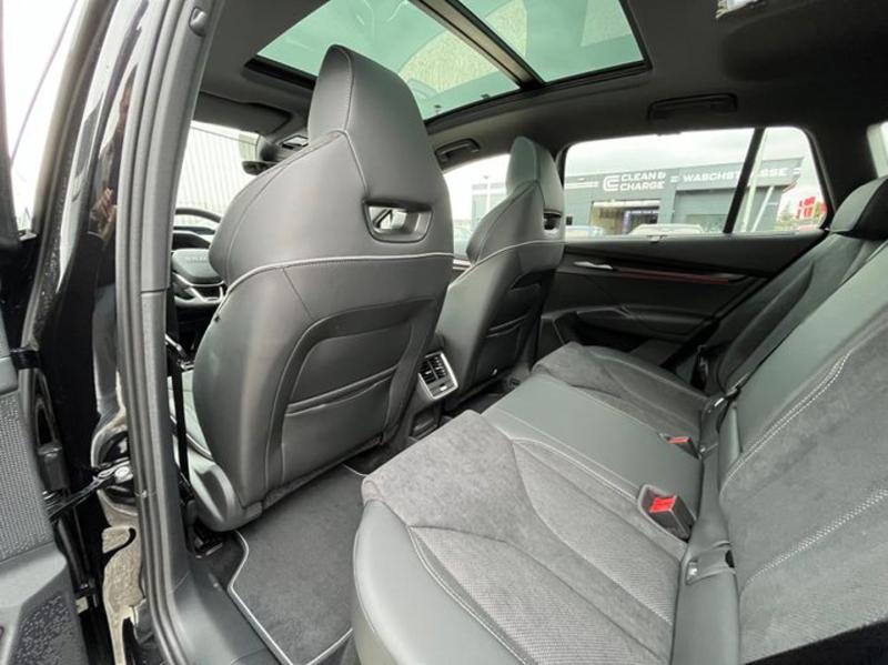 Škoda Enyaq Sportline 85x
