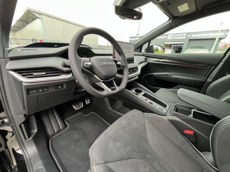 Škoda Enyaq Sportline 85x