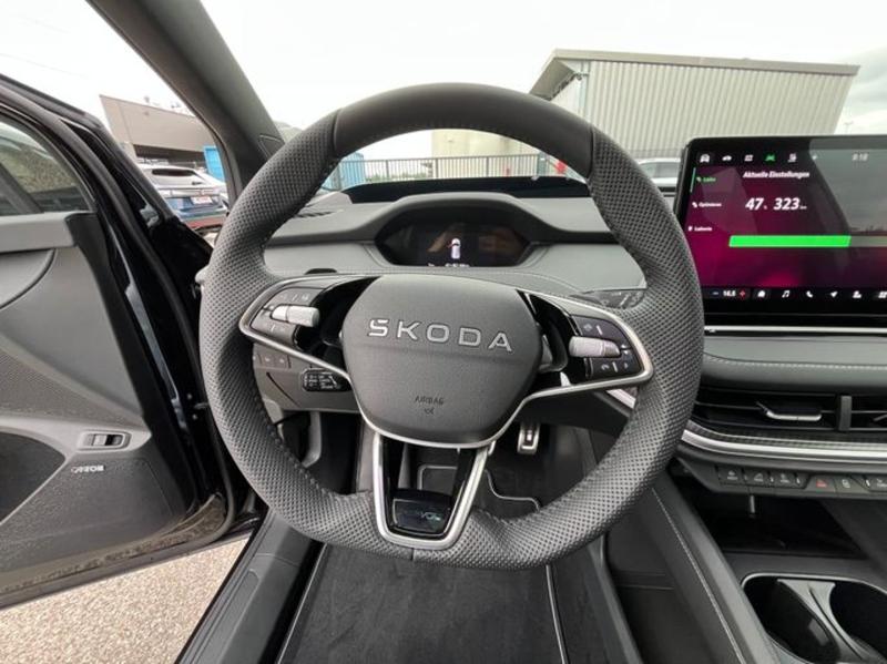 Škoda Enyaq Sportline 85x