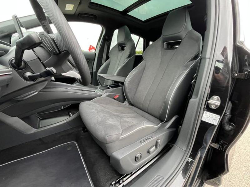 Škoda Enyaq Sportline 85x