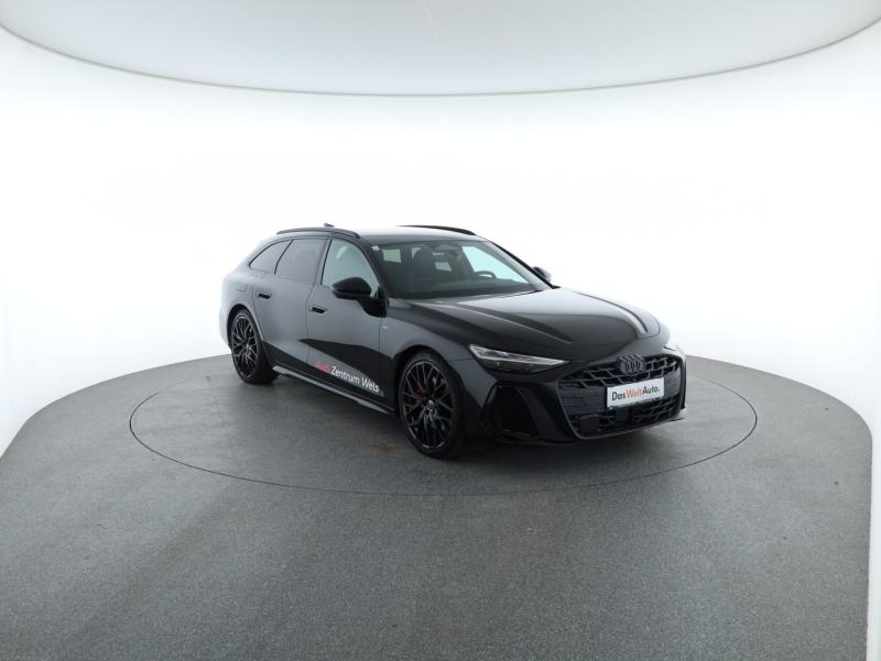 Audi A6 Avant e-hybrid quattro 270 kW