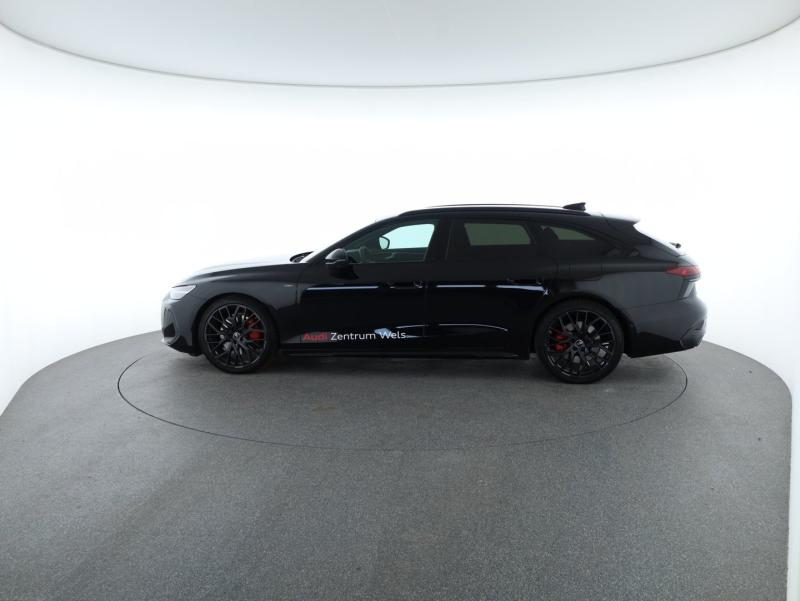 Audi A6 Avant e-hybrid quattro 270 kW