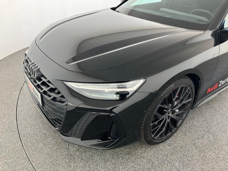 Audi A6 Avant e-hybrid quattro 270 kW