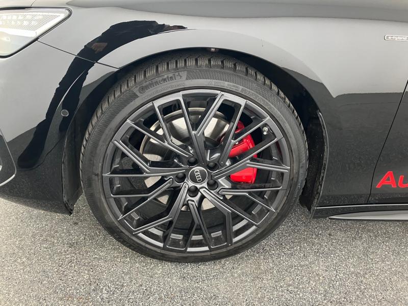 Audi A6 Avant e-hybrid quattro 270 kW